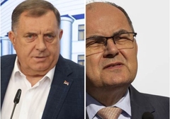 "Kristijan Šmit će biti ključni svjedok na suđenju Dodiku"