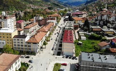 Vlada RS dala zeleno svjetlo da Foča postane grad: Ispunjeni uslovi