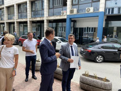 Blanuša otkrio kako je postignut dogovor opozicije i zahvalio Stanivukoviću