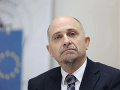 Smijenjen mađarski ambasador u BiH