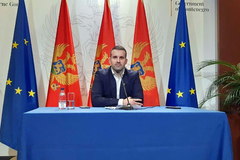 Spajić: Popis odgođen za treći decembar