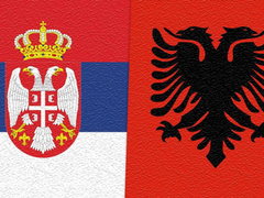 Napeto pred duel Srbije i Albanije: Najviši bezbjednosni rizik, specijalne mjere u Leskovcu