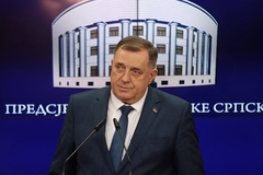 Dodik o litijumu u Loparama: Ništa bez konsenzusa sa stanovništvom