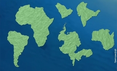 Zelandija – osmi kontinent za koji su mnogi tvrdili da postoji, ali nisu mogli da ga nađu