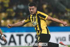 Jović pogodio, Nikolić odveo AEK u Ligu šampiona: Atinjani deklasirali Levski