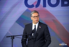 Vučić o presudi u Hagu: Lideri tzv. OVK nisu osuđeni za najteže zločine počinjene nad Srbima