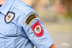 MUP Srpske izdvojio 5,8 miliona maraka za nove uniforme za policajce