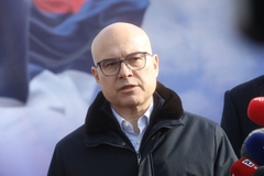 Vučević poručio da Srbija OSTAJE UZ NAROD SRPSKE i kada je teško