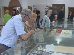 U Muzeju Semberije otvorena izložba posvećena Јovanu Dučiću