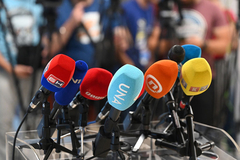 Medije muče sve jači pritisci