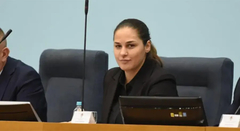 Osiguranje odbilo isplatu štete na vozilu koje je slupala Anja Ljubojević