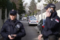 Šok-obrt: Bomba na kuću Zdravka Čolića bačena greškom? Ko je prava meta?