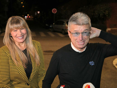 Kad su se upoznali živio je u garsonjeri od 17 kvadrata: U braku su stvorili imperiju i zaradili milione