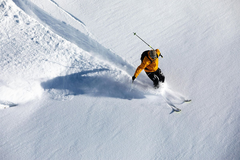 Nesreća na skijalištu u Sloveniji, poginula djevojčica