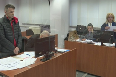 Prijetio policiji i Dodiku: Čustoviću zbog terorizma dvije godine zatvora i liječenje