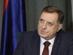 Dodik: Gluposti su navodi o mom hapšenju