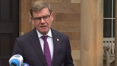 Njemačka poziva zapadni Balkan na reforme: Vadeful poručuje da je EU put moguć samo uz vladavinu prava