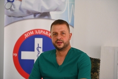 Nešković: Vakcinisano 2.700, a revakcinisano 2.300 lica u Loparama