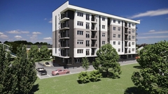 POŽURITE: Do 31. decembra AKCIJSKE CIJENE stanova na atraktivnoj lokaciji u Bijeljini (FOTO)