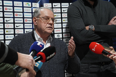 Čović: U Sarajevu su nam se izvinjavali nakon utakmice