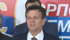 Blanuša priznao poraz i čestitao Miniću na pobjedi