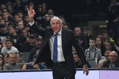 Željko Obradović ponovo preuzima "crno-bijele"?