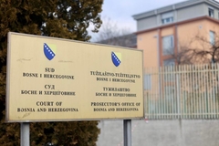 Odgođeno ročište Dodiku i Lukiću