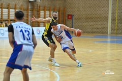 Radnik iz Bijeljine u finalu Prve lige RS: Od ruba odustajanja do velike pobjede protiv Prijedor Spartaka