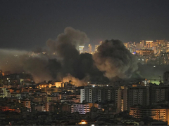 Eskalacija rata: Izrael bombarduje Iran i Liban, Teheran gađa američke baze