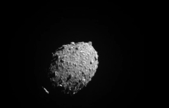 Veliki asteroid će uskoro proći blizu nas (VIDEO)
