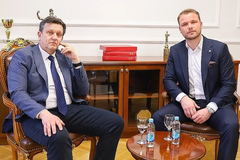Blanuša: Stanivuković treba biti mandatar za sastav nove Vlade