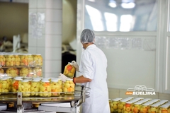 “Sava Semberija” spremna za sezonu: Slijedi prerada povrća, mašine će raditi punom parom od avgusta