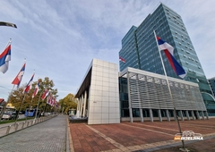 Koliko zarađuju zaposleni u republičkim ministarstvima