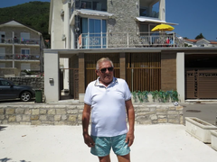 Miloš Bojanić donio odluku o životu u Crnoj Gori, može da ostane bez 2 miliona evra