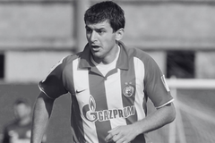 Tuga na Marakani: Dejan Milovanović preminuo tokom meča