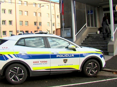 Pretresi u Gradskoj upravi, priveden gradonačelnik