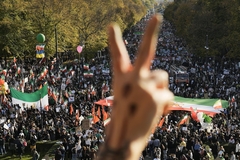 Tenzije na univerzitetima u Teheranu: Novi studentski skupovi, počast poginulima i parole protiv establišmenta