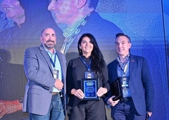 Bijeljinka Dijana Stevanović na prestižnom samitu u Meksiku: “Žene u obezbjeđenju — snaga u tišini, autoritet u stavu” (FOTO)