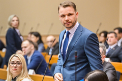 Stanivuković: Nisam Dodikov čovjek