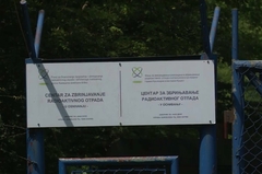 Radioaktivna prijetnja na granici: Trgovska gora postaje tempirana bomba za BiH
