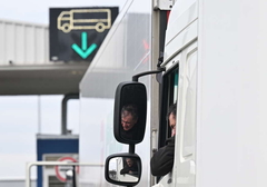 Mandić se nada prelaznom rješenju za prevoznike prije 10. aprila