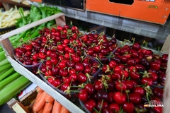 Trešnje rodile kao nikad: Voćari zadovoljni, ali jedan veliki problem prijeti sezoni