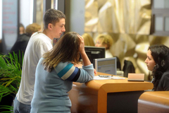 BANKE U SRPSKOJ PRIPREMAJU OBAVJEŠTENJA Na adrese stižu koverte sa većim ratama