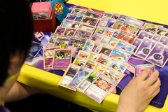 Pljačka od milion dolara: Lopovi odnijeli Pokémon karte (VIDEO)