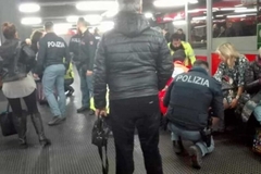 Državljanke BiH izazvale paniku u milanskom metrou