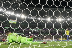 Senzacija! Smirena Hrvatska na penale izbacila Brazil i ide u polufinale