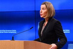 Detalji hapšenja Federike Mogerini: Policija u civilu upala u zoru