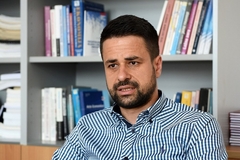 Imenovanje Amidžića za ministra finansija nije na dnevnom redu Predstavničkog doma BiH