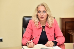 Todorović: Sve službe Doma zdravlja u Banjaluci maksimalno opterećene