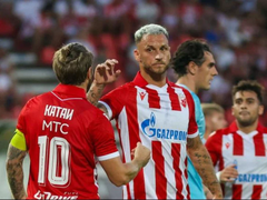 Veliki rez na Marakani: Zvezda odustala od pojačanja, poznat spisak za Evropu!